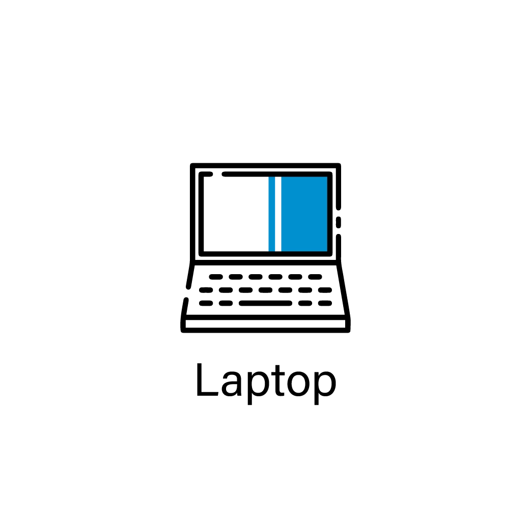 Laptop