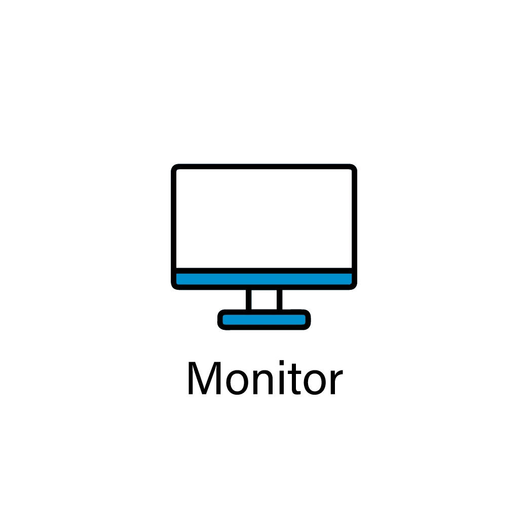 Monitor